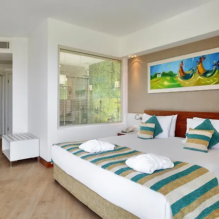 Sunis Evren & Hotel Side