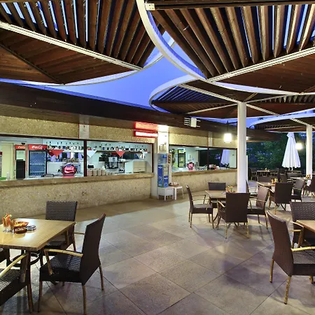 Sunis Evren Hotel&spa 5* Side