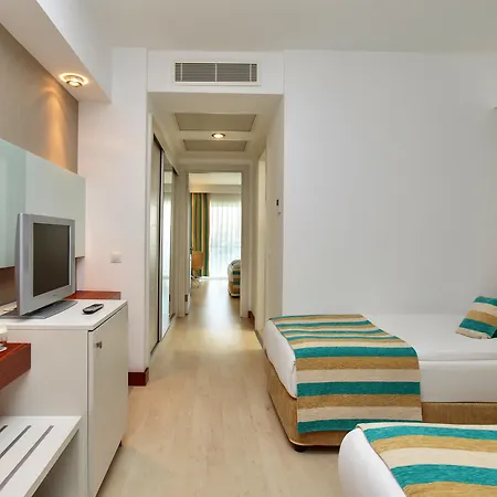 Hotel Sunis Evren & Side