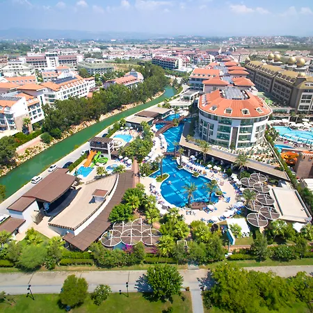 Sunis Evren & Side