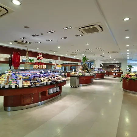 Sunis Evren Hotel&spa Hotel