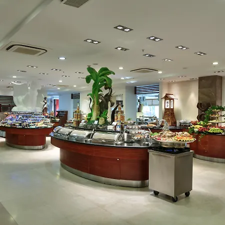 Sunis Evren Hotel&spa