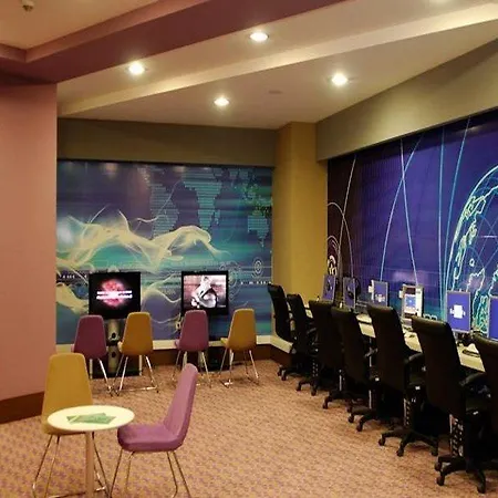 Hotel Sunis Evren Hotel&spa