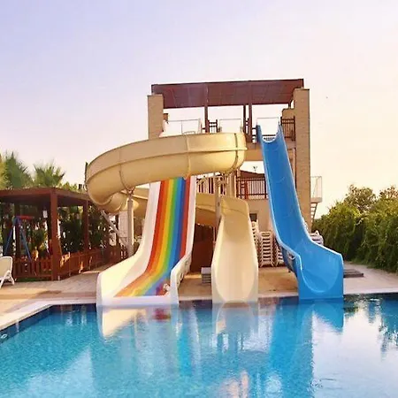 Sunis Evren Hotel&spa Side