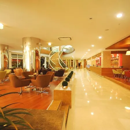 Sunis Evren Hotel&spa 5* Side