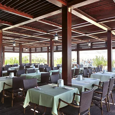Sunis Evren Hotel&spa Side