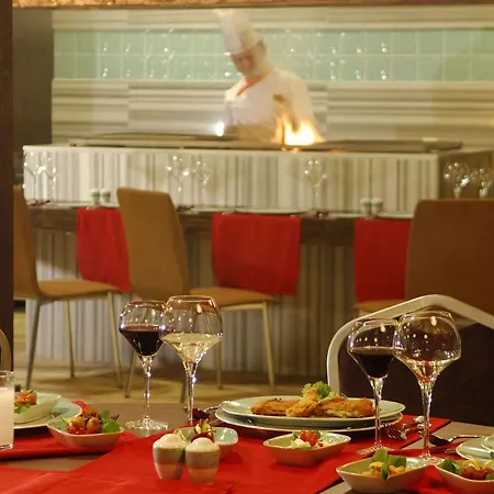 Sunis Evren Hotel&spa Hotel