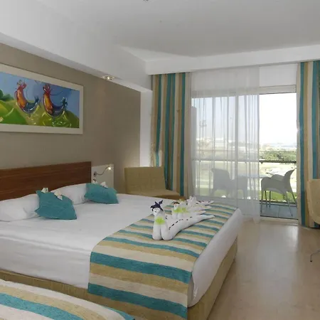 Sunis Evren Hotel&spa 5*