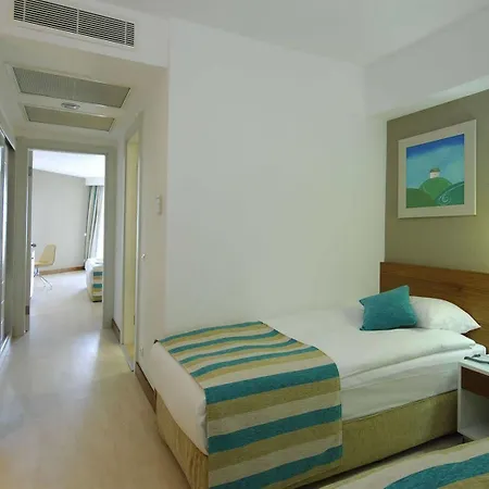 Hotel Sunis Evren &