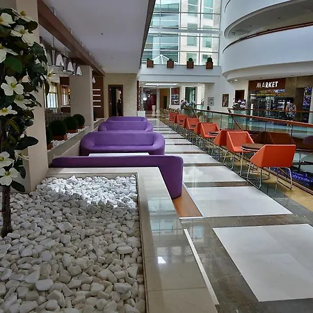 Sunis Evren Hotel&spa Side