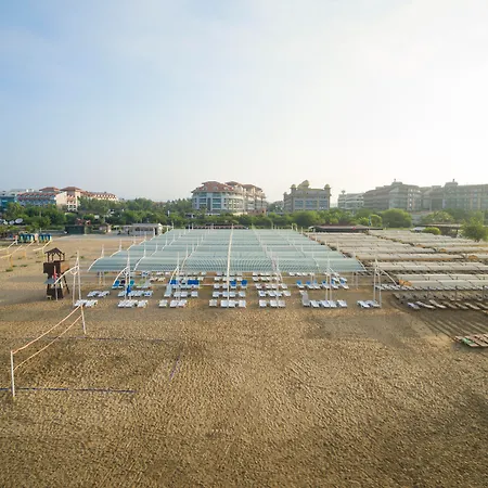 Sunis Evren & Otel Side
