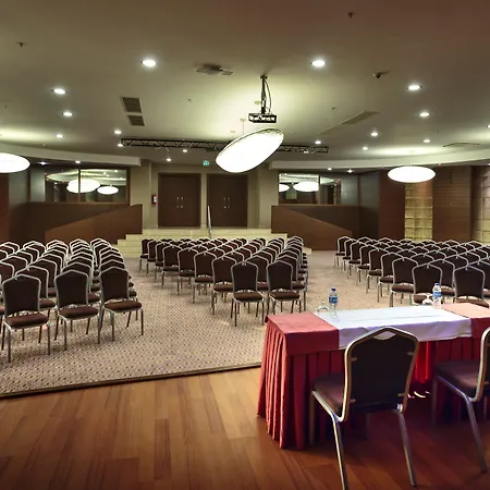 Sunis Evren & Otel 5*