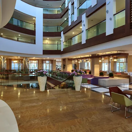 Otel Sunis Evren & Side