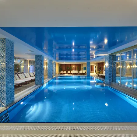 Sunis Evren & Otel Side
