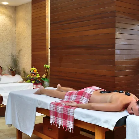 Otel Sunis Evren & 5*
