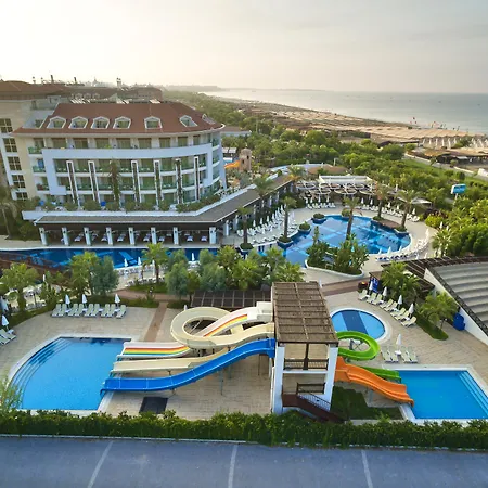 Sunis Evren & Otel Side