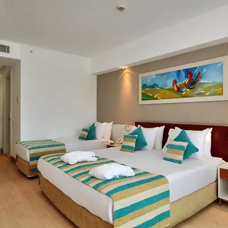 Sunis Evren & Otel 5*