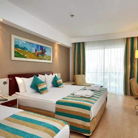 Sunis Evren & Otel 5*