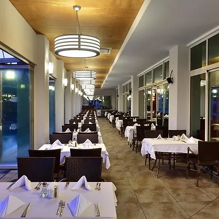 Otel Sunis Evren & Side