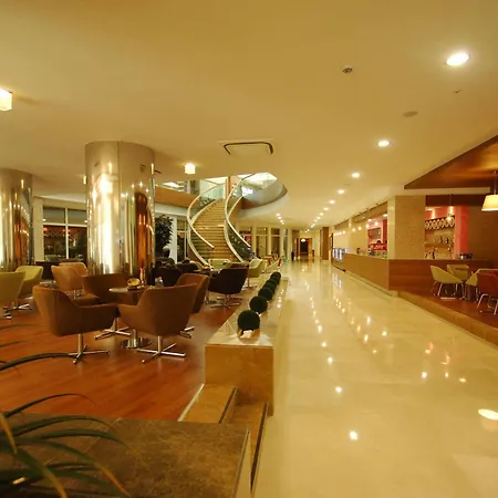Sunis Evren & Otel 5*