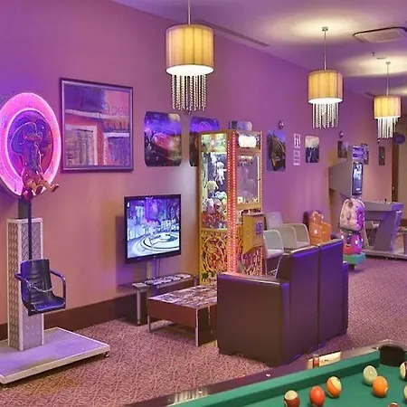 Otel Sunis Evren & Side