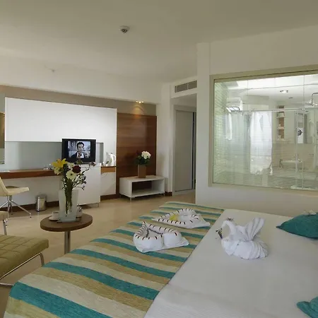 Sunis Evren & Otel 5*